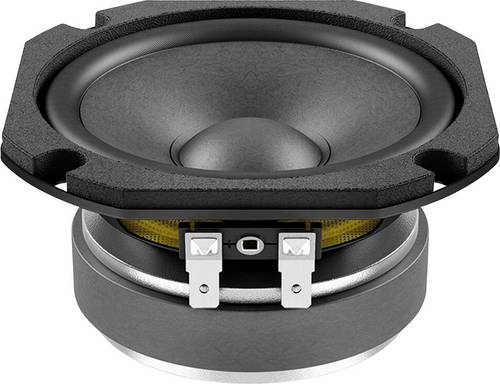 Lavoce FSF041.00-16 4 Zoll Breitbänder 16Ω