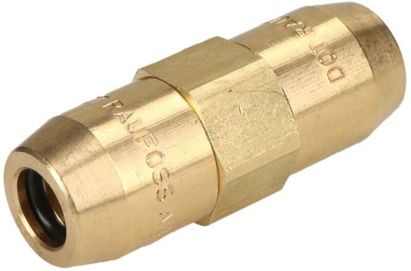 Steckverbinder TEKALAN RAUFOSS 623 7475