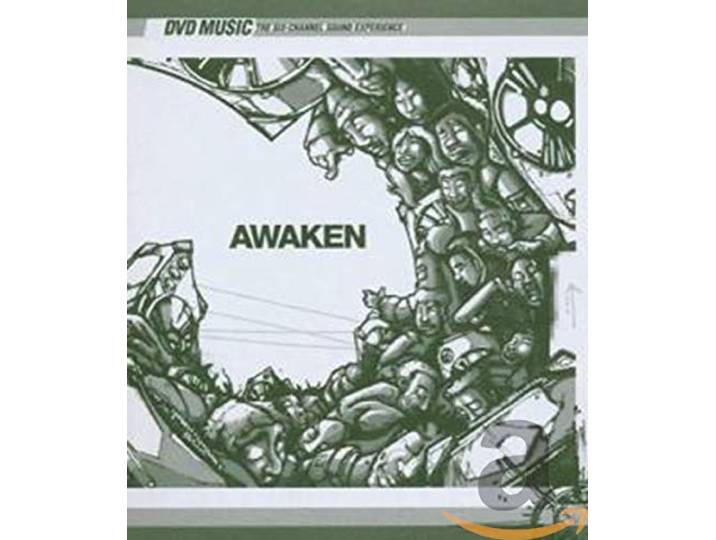 Various - Awaken