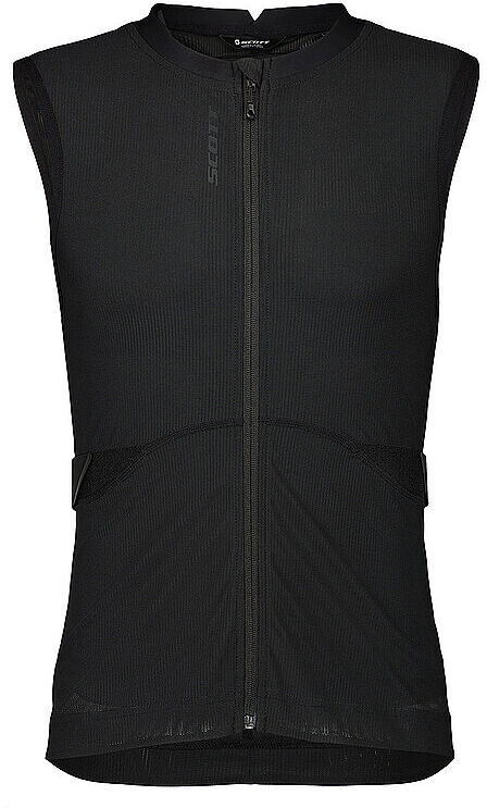Scott Protektorweste Airflow Free schwarz   L B
