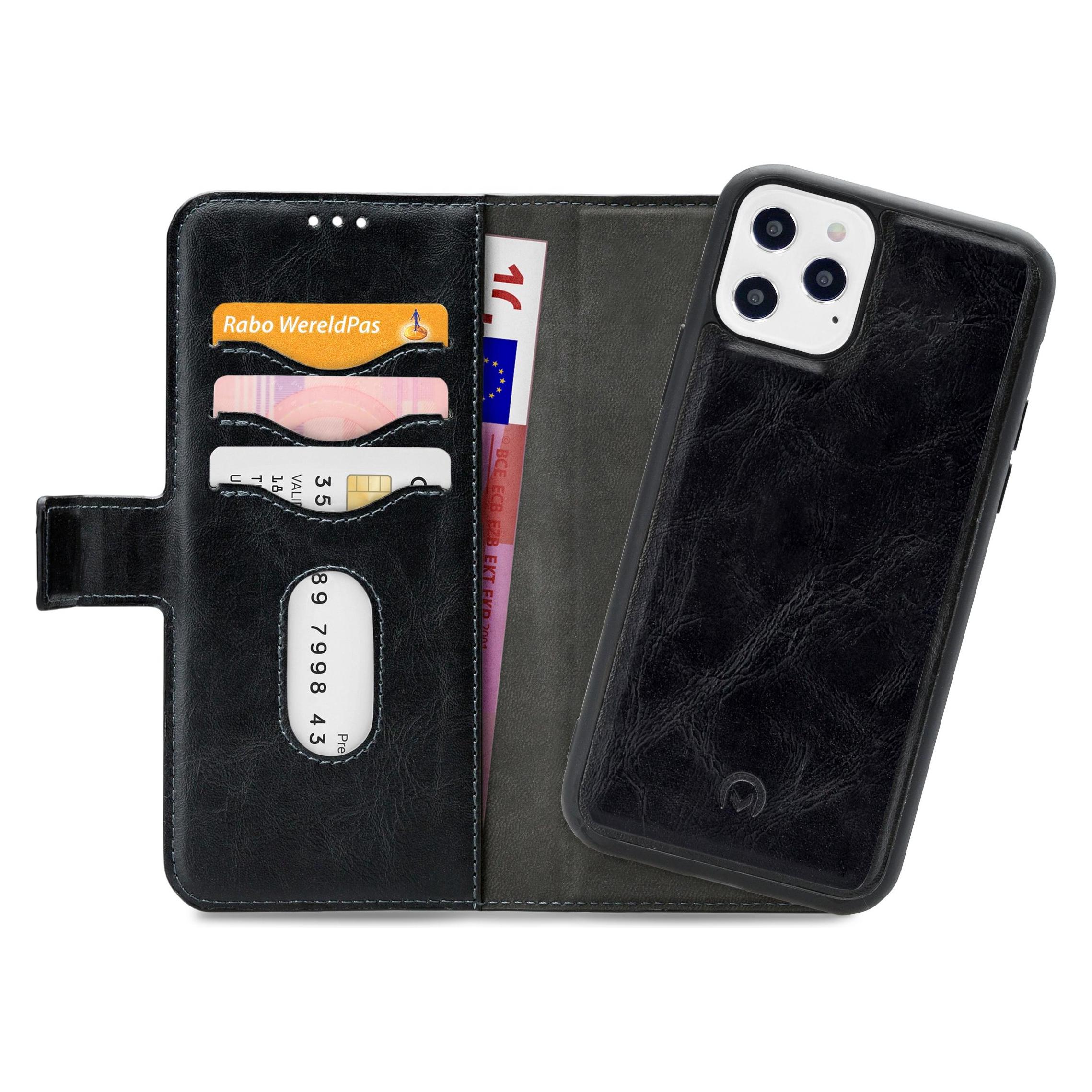 Mobilize 2in1 Gelly Wallet Tasche (Apple iPhone 12 Pro Max) (37171066)