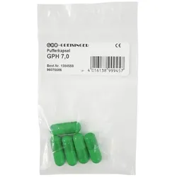 Greisinger, Detektor, Ghm (pH-Messgerät)