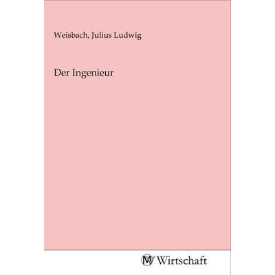 Der Ingenieur, Taschenbuch von , MV-Wirtschaft, 978-3-96885-074-0