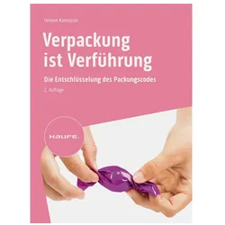 Verpackung ist Verführung, Fachbücher von Helene Karmasin