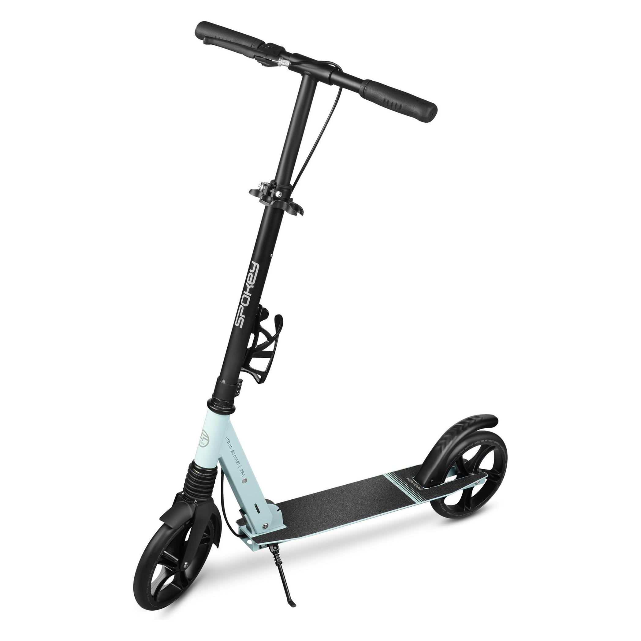Spokey City-Scooter CITY FLOW (56467648)