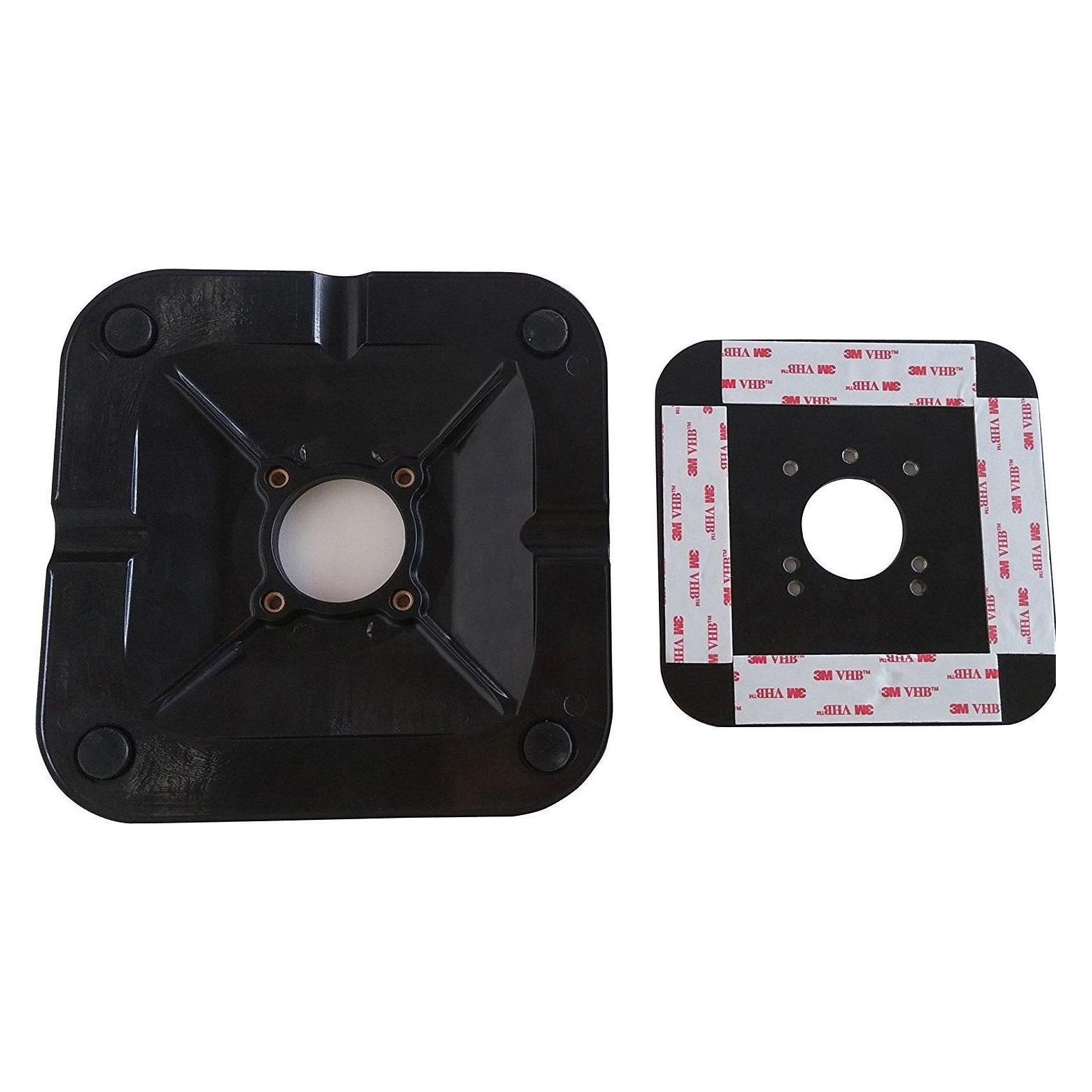 Compulocks Adhesive Base for the RIStible Rota (TCDP6AB)