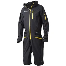 DIRTLEJ DirtSuit Pro Edition | schwarz / gelb