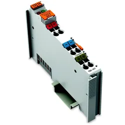 WAGO GmbH &amp; Co. KG Potentialeinspeisung 750-611