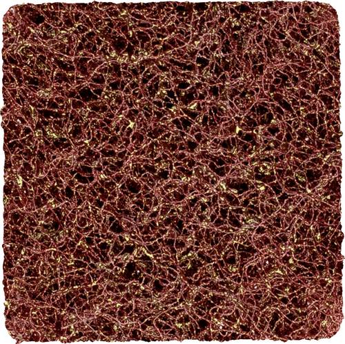 PFERD TOOLS 42780499PFERD COMBIDISC harte Vliesronde CD 50x50mm A100G für Feinschliff und Finish 35mm 50St.