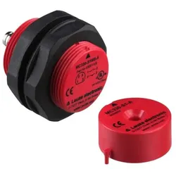 Leuze Sensor MC330-S2M8-A