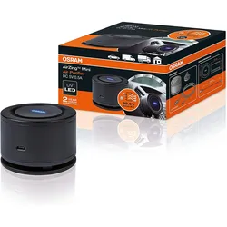 Osram AirZing Mini Air Purifier Auto Luftreiniger zerstört Viren Bakterien