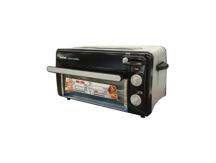 Tefal Toast Oven TL 6008