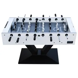 Tischfußball Worldcup Premium Pro