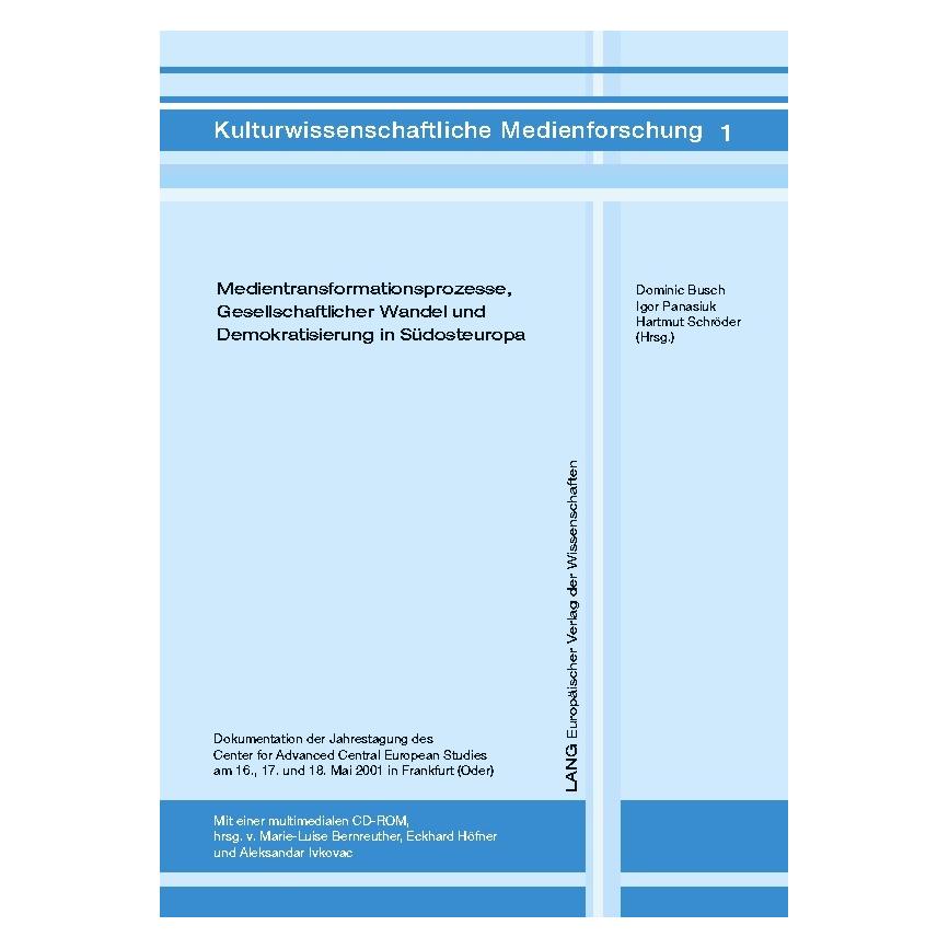 Umbreit Medientransformationsprozesse, Gesellsc (Deutsch, Softcover, Hartmut, Igor, Panasiuk, Schröder) (64886031)