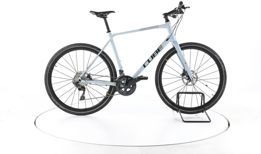 Cube Nulane SLX Fahrrad Hardtail - 306597