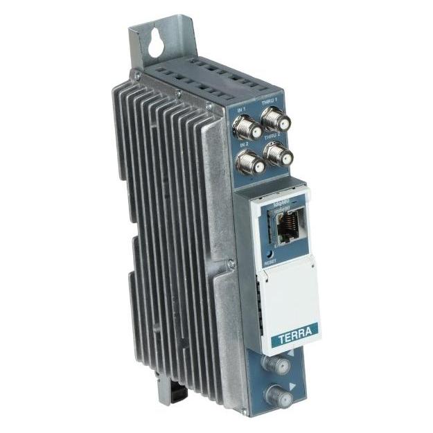 Philips TRANSMODULATOR DVB-S/S2 - DVB-C TDQ-480 TERRA (DVB-C) (TDQ-480)