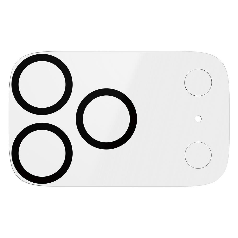 PanzerGlass PicturePerfect Camera Lens Protector (1 Stk., Apple iPhone 18 Pro) (PG20086)