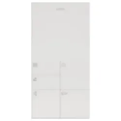 Elcom Freisprech-Haustelefon i2-BUS BFT-210 WS