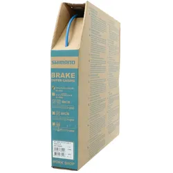 Shimano, Schaltkabel + Bremskabel