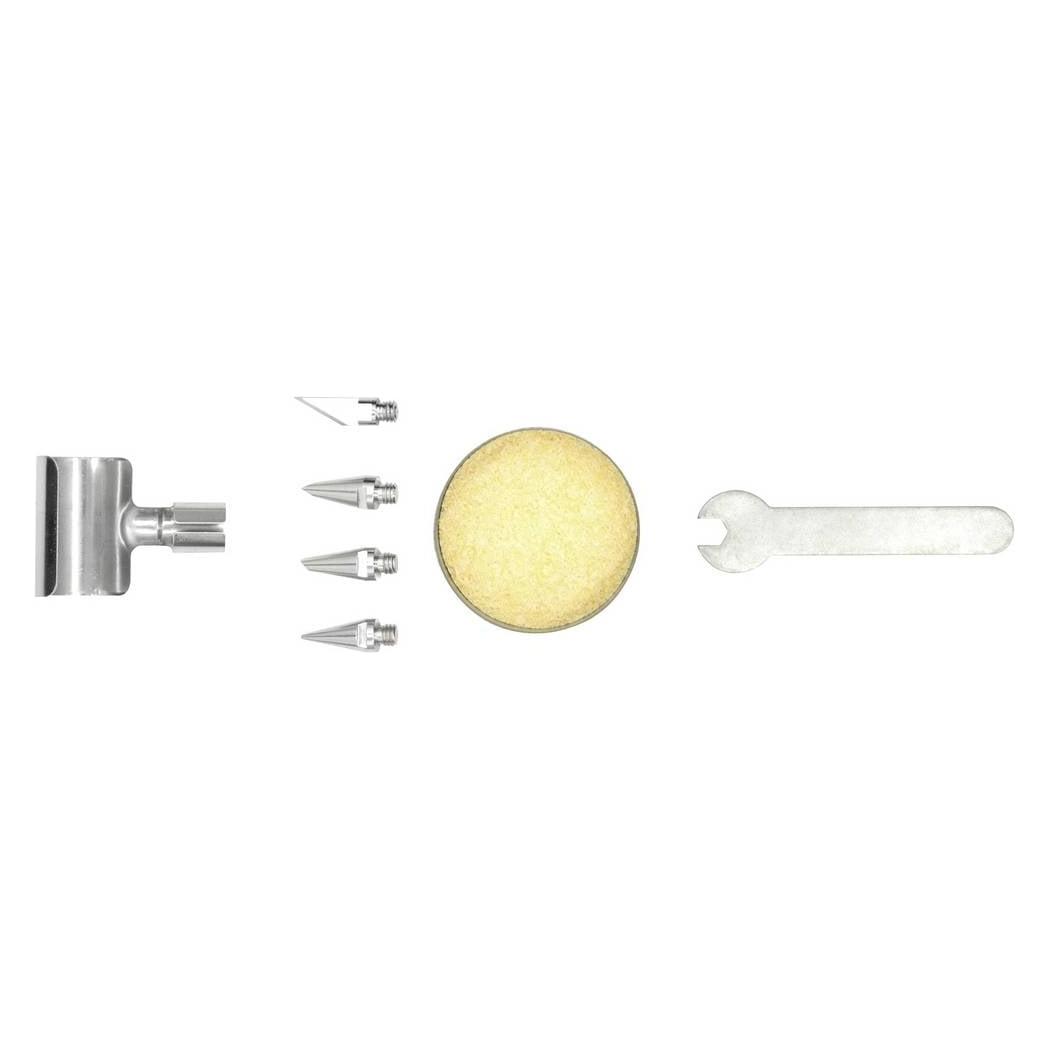 Toolcraft SIG-290S1 Ersatz-Set für SIG-290 Entlötwerkzeug (TO-8938716)