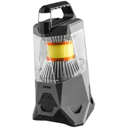 Nebo Galileo 500 LED Laterne - STK - schwarz