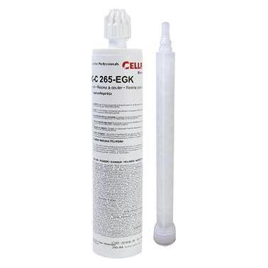 CellPack CELL Kartusche AMX-C 1200ml Wiederverschliessbare GieÃharz-K (Diverse) (249007)