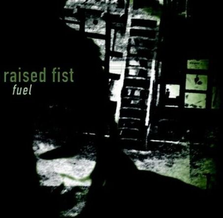 Raised Fist - Fuel - Preis vom 30.09.2026 09:01:18 h