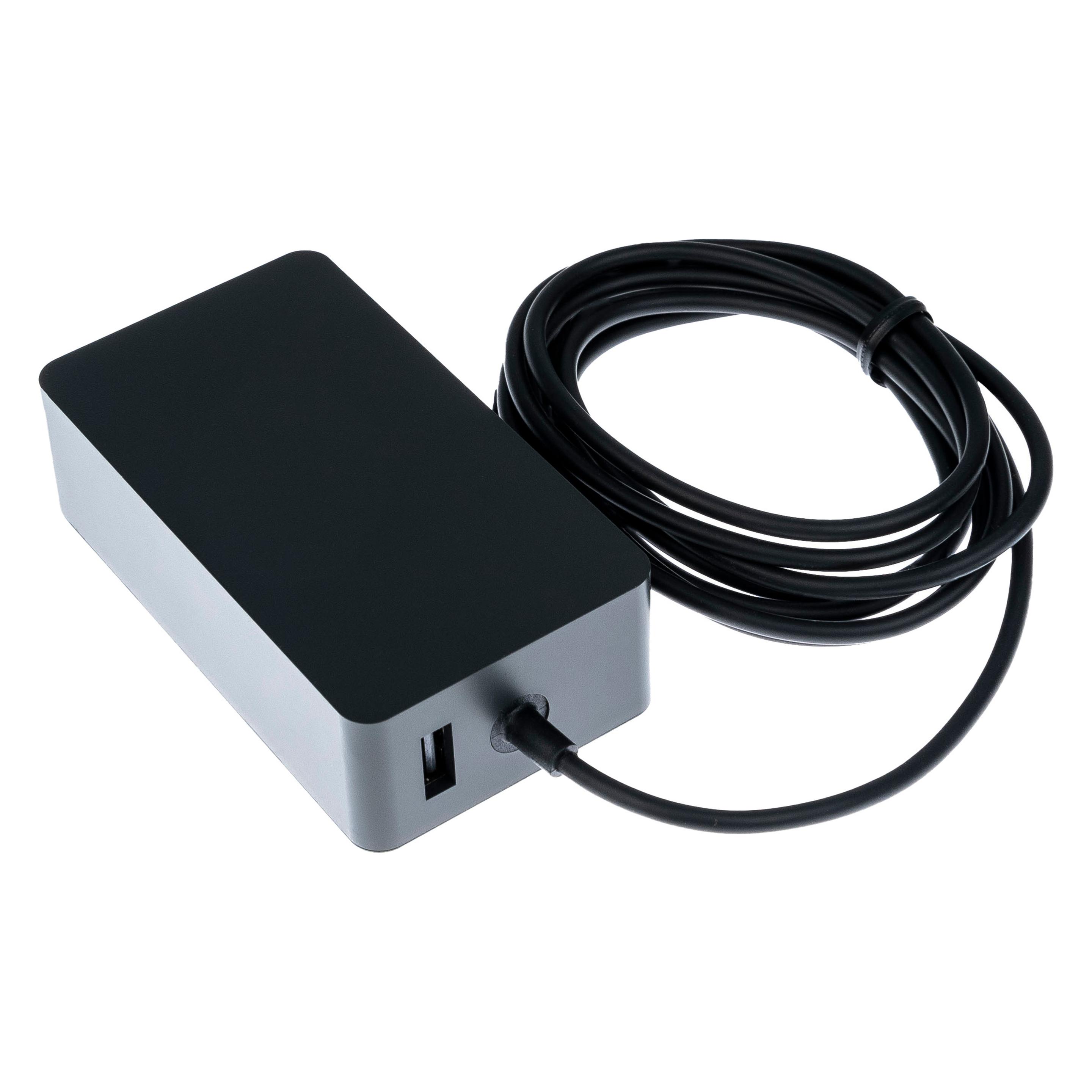 GreenCell Charger 1706 (65 W) (AD135P)