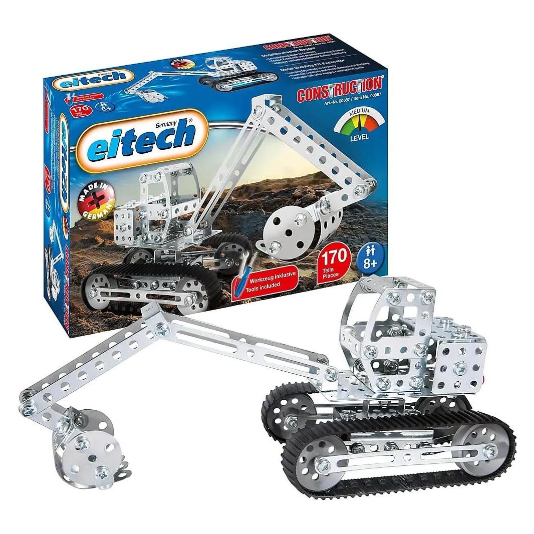 Eitech Bagger I (00087)
