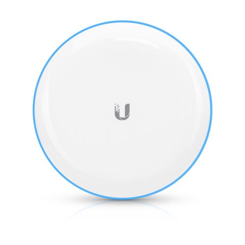 Ubiquiti UniFi UBB 60GHz/5GHz PtP Bridge Kit 1Gbps+