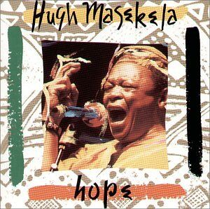 Hugh Masekela - Hope - Preis vom 02.10.2026 23:42:20 h