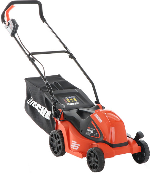 Echo DLM-310/35P - Tagliaerba a batteria 40V - SENZA BATTERIA E CARICABATTERIA