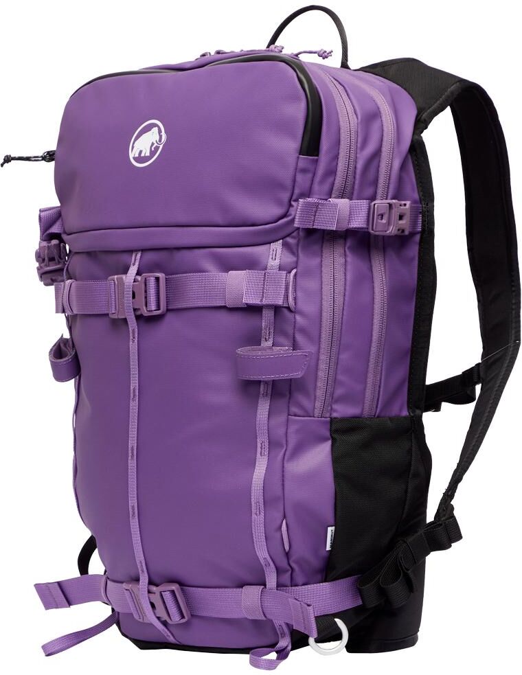 Mammut  - Nirvana 22 Women Paloja Black - Sac à dos