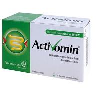 ACTIVOMIN Kapseln 120 St