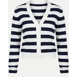 Cardigan Nima Mehrfarbig 38
