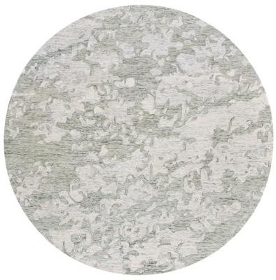 SAFAVIEH Handmade Pine Greth Contemporary Wool Rug