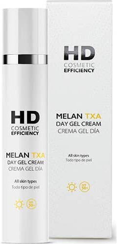 HD Cosmetic Eficiency Melan TXA Day Gel Cream 50ml