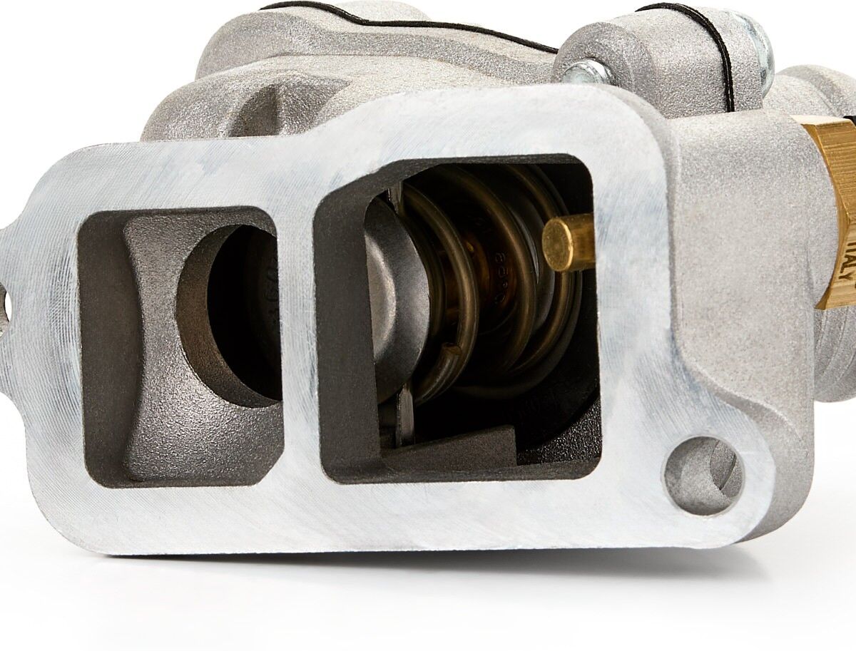 MAHLE TH 36 90D Kühlwasserthermostat