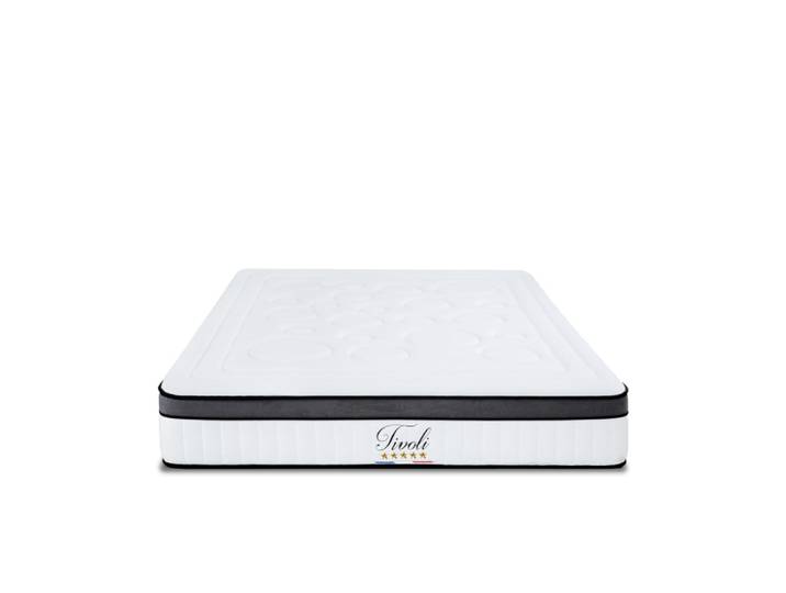 Matelas mémoire h25 140x200