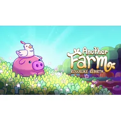 Another Farm Roguelike: Rebirth