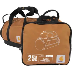 Carhartt Classic Round Tasche 25L
