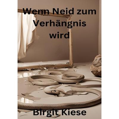 Wenn Neid zum Verhängnis wird, Taschenbuch von Birgit Kiese, Epubli, 978-3-7598-6099-6