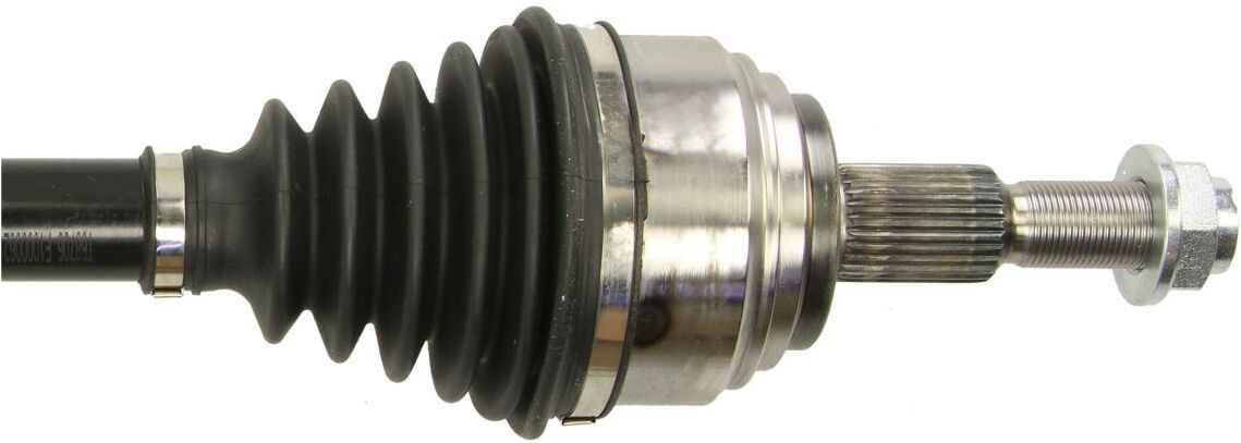 Point Gear Albero dell'asse PNG76245