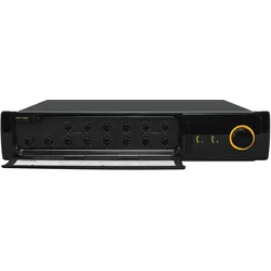 Behringer Ma6000m, Mischpult, Schwarz