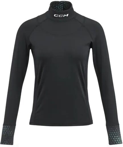 CCM Damen Neck Protector Top