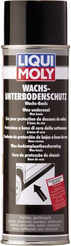 Liqui Moly 6100 Unterbodenschutz-Wachs 500ml