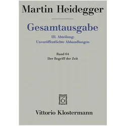 Friedrich-Wilhelm von Herrmann, Fachbücher von Martin Heidegger, Friedrich-Wilhelm Von Herrmann
