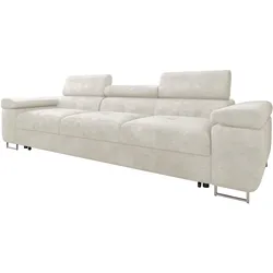 SCHLAFSOFA Torezio 3 Bis
