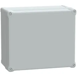 Schneider Electric PC-Geh. IP66 IK08 RAL7035 NSYTBP342916H