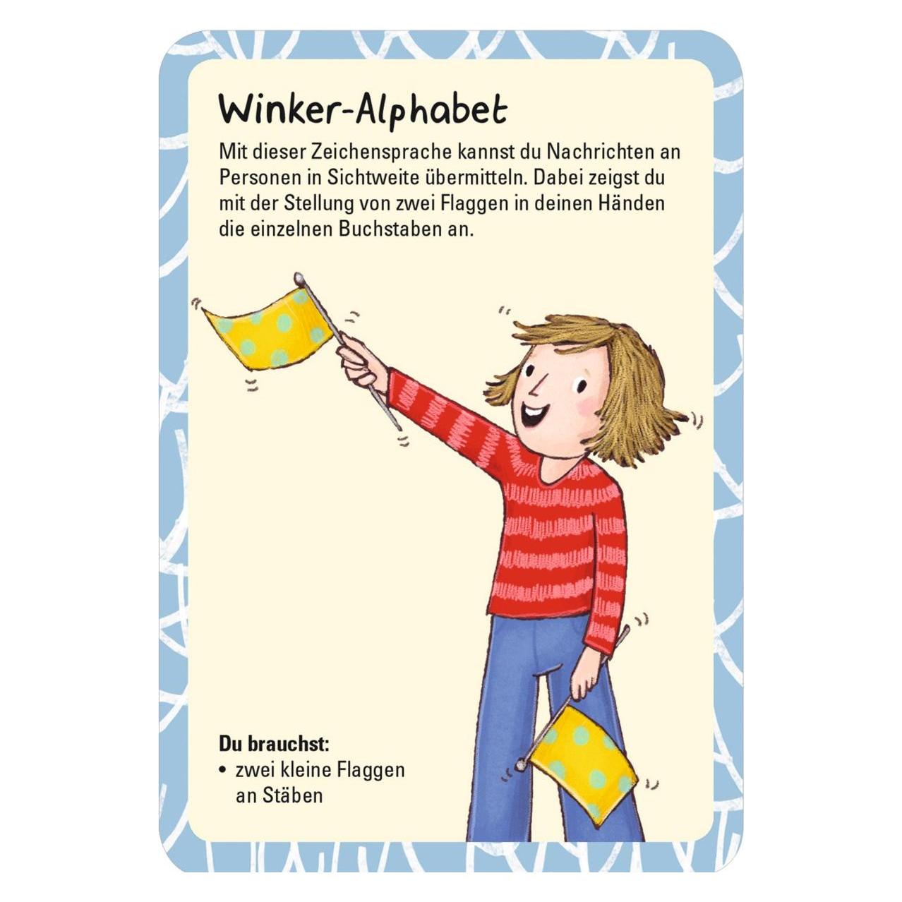 Moses 50 Codes und Geheimschriften (Deutsch, Carola von Kessel) (30257)